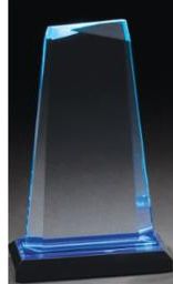 Gem Reflections Award — Blue