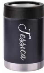 Tahoe 12 oz Beverage Holder — Black